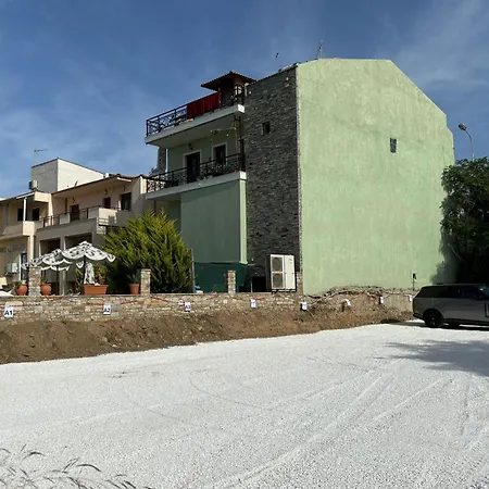 Olive Boutique Hotel 4*