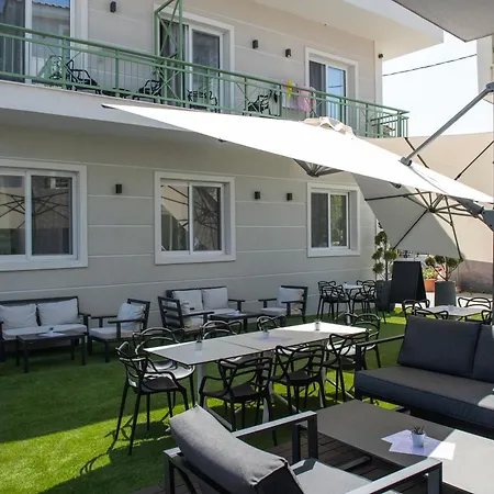 Hotel Olive Boutique