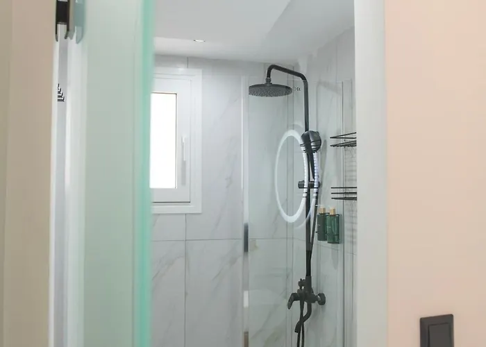 Olive Boutique 4* Limenaria (Thasos)