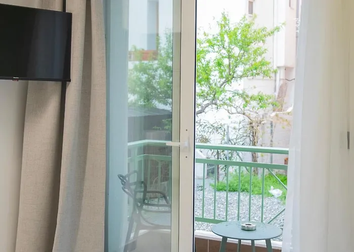 Olive Boutique Hotel 4*