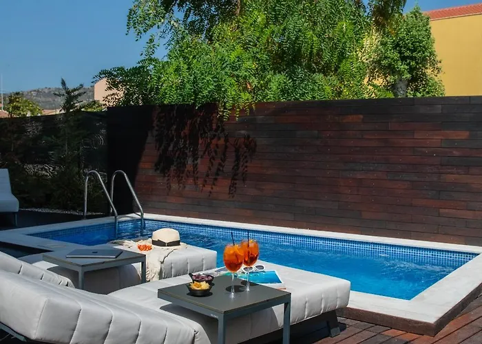 Olive Boutique Hotel