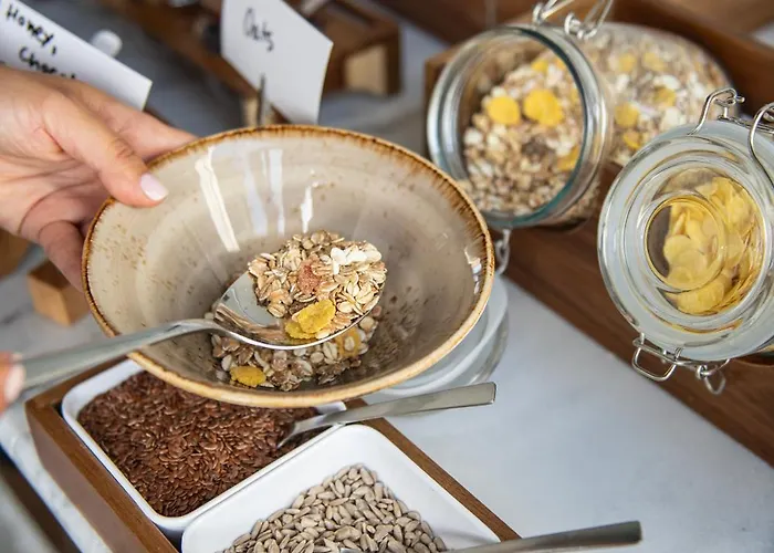 Olive Boutique Hotel