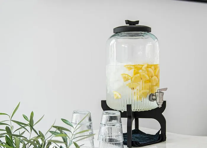 Olive Boutique Hotel Limenaria (Thasos)