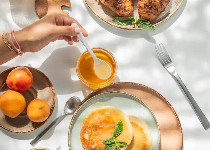 Hotel Olive Boutique