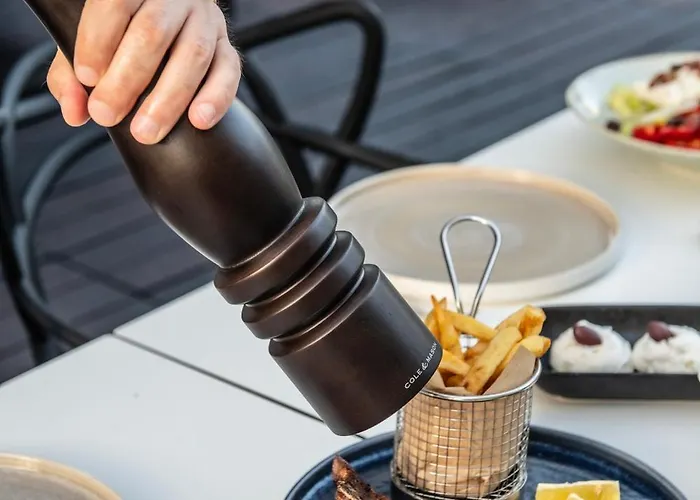 Olive Boutique Limenaria (Thasos)