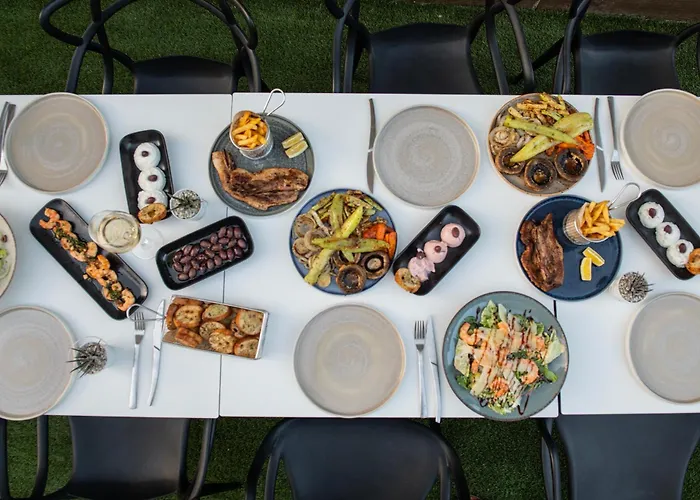 Hotel Olive Boutique 4*