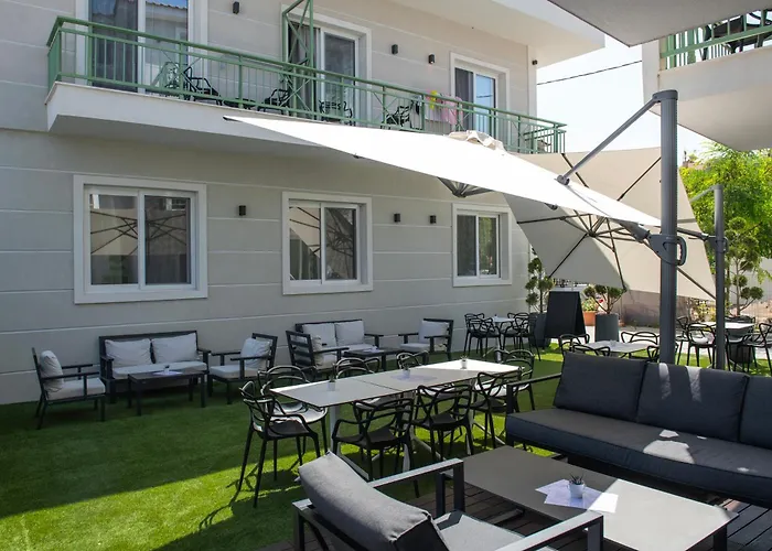 Hotel Olive Boutique