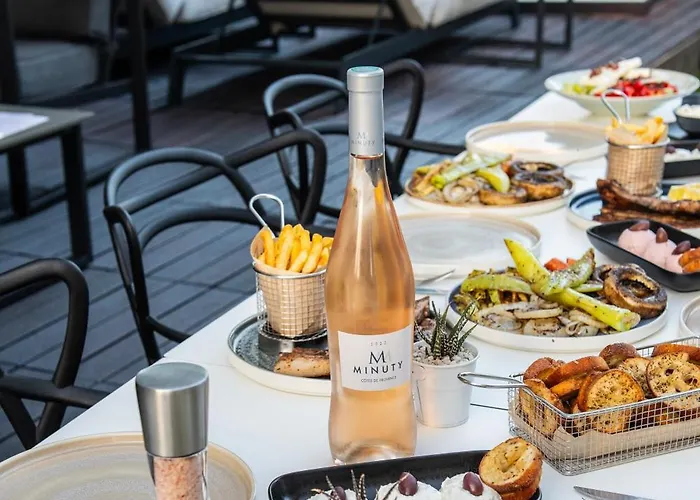 Olive Boutique Limenaria (Thasos)