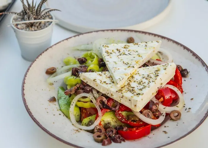 Olive Boutique Limenaria (Thasos)