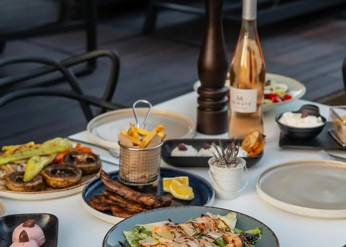 Hotel Olive Boutique 4*