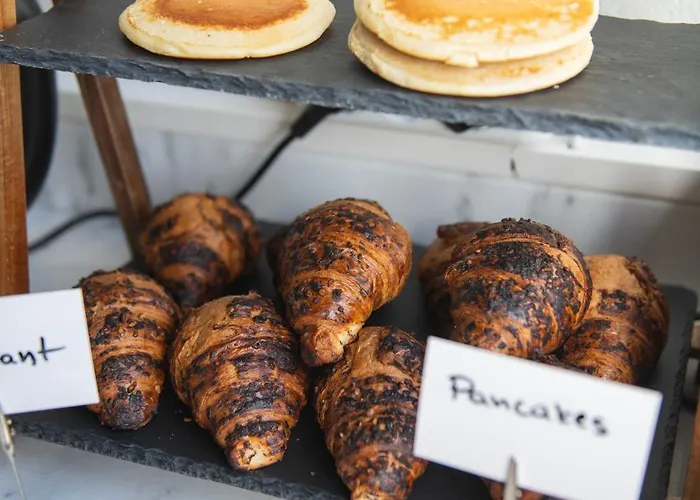 Olive Boutique 4* Limenaria (Thasos)