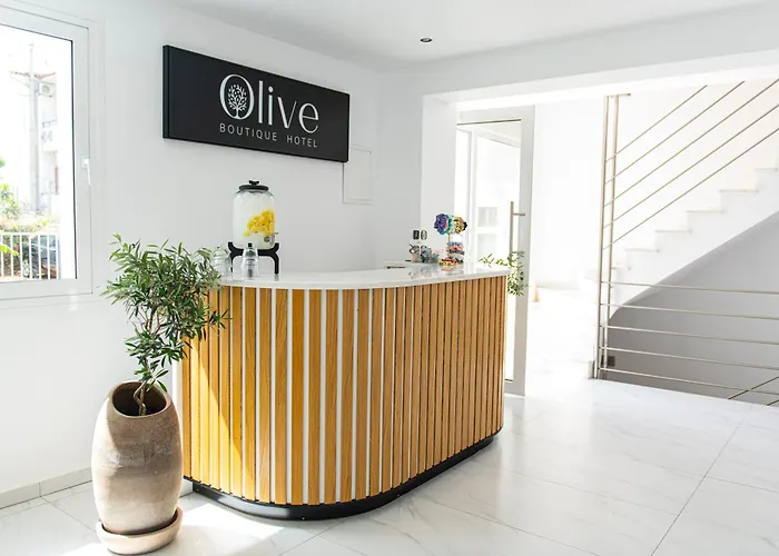 Olive Boutique