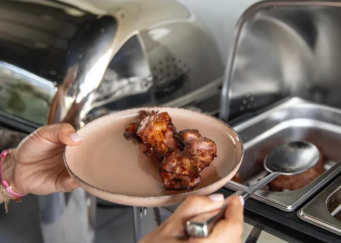 Olive Boutique Limenaria (Thasos)