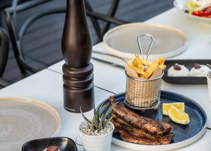 Olive Boutique Hotel