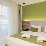 فندق Olive Boutique 4*