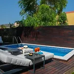 Olive Boutique Hotel