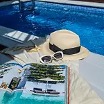 Olive Boutique 4* Limenaria (Thasos)