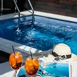 Olive Boutique Hotel Limenaria (Thasos)