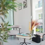 Olive Boutique Hotel Limenaria (Thasos)