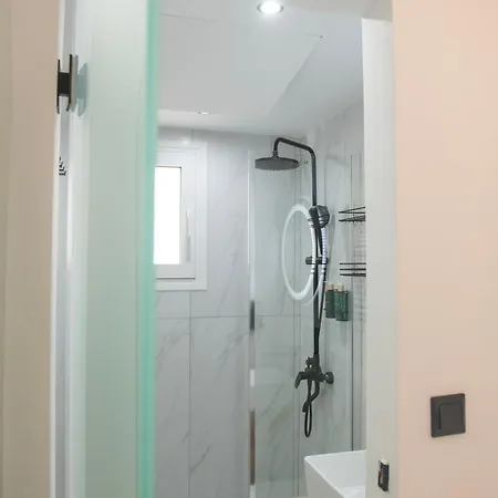 Olive Boutique 4* Limenaria (Thasos)