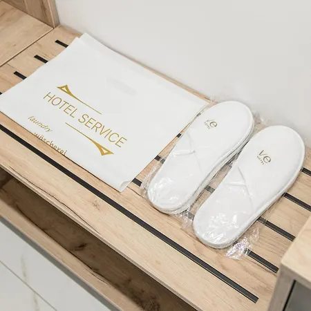 Olive Boutique 4* 리메나리아