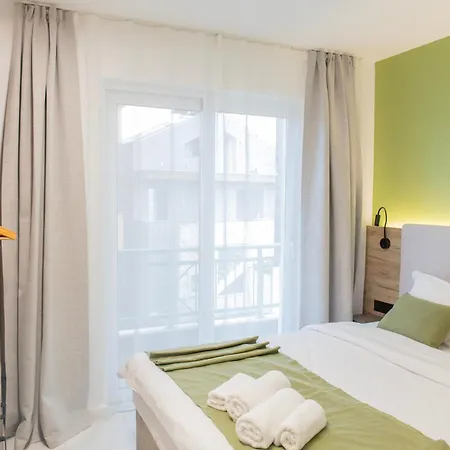 Olive Boutique Hotel 4*