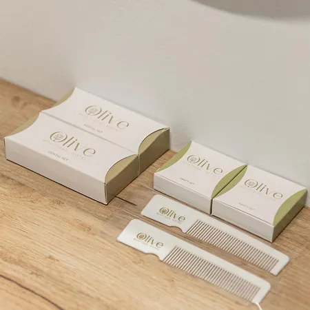 호텔 Olive Boutique 리메나리아