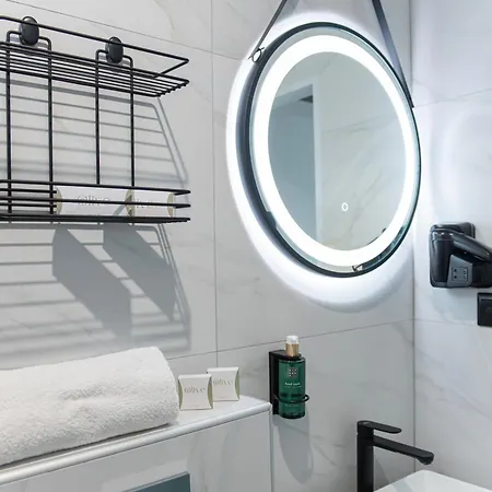 Olive Boutique Apart-hotel