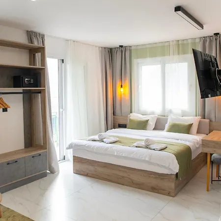 Olive Boutique Limenaria (Thasos)