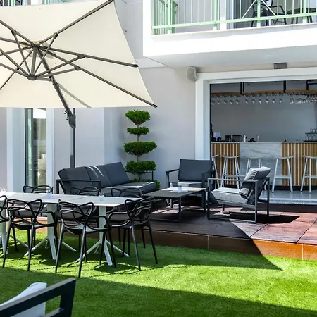 Olive Boutique 4*