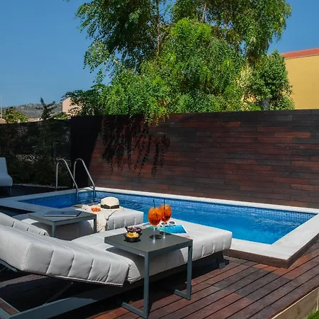 Olive Boutique Hotel