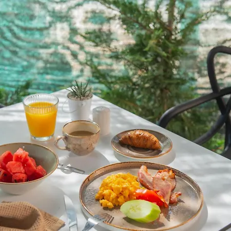 Hotel Olive Boutique
