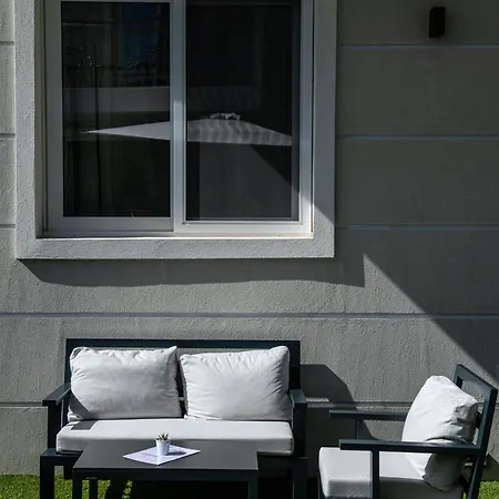 Hotel Olive Boutique Limenaria (Thasos)