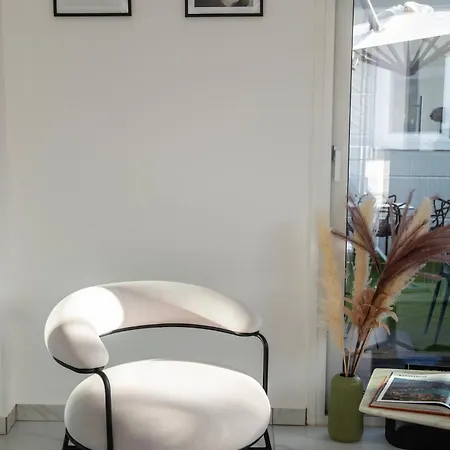 Hotel Olive Boutique Limenaria (Thasos)