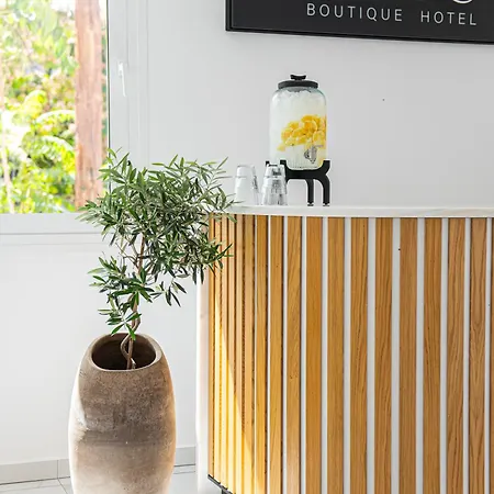 Olive Boutique Limenaria (Thasos)