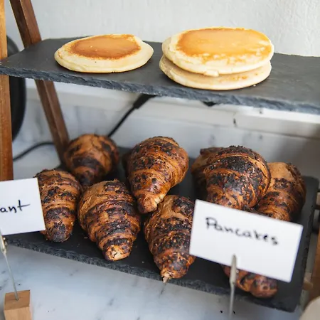 Olive Boutique 4* 리메나리아