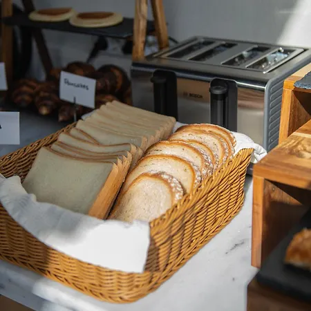 Olive Boutique Hotel