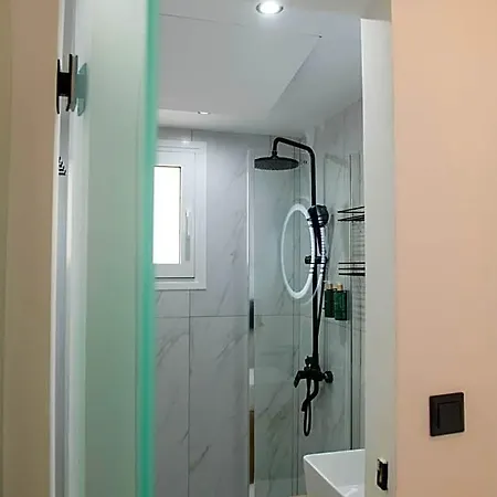 Olive Boutique Apart-hotel